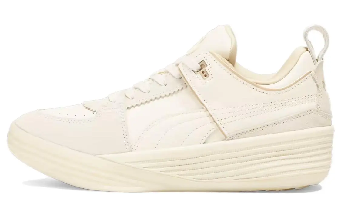 Puma Trophy Hunting X Women's All-Pro Nitro 'Frosted Ivory'