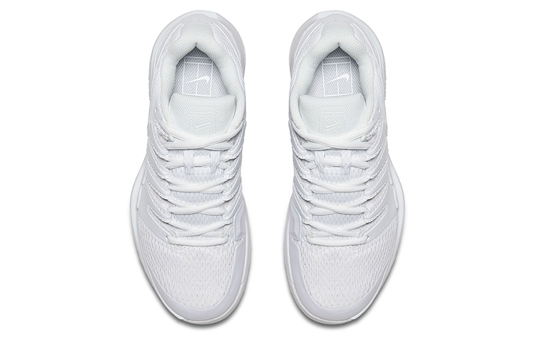 Nike Air Zoom Vapor X Hc ‘Triple White’ Women’s