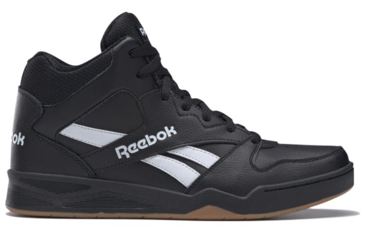 Reebok Royal BB4500 HI2 ‘Black White’