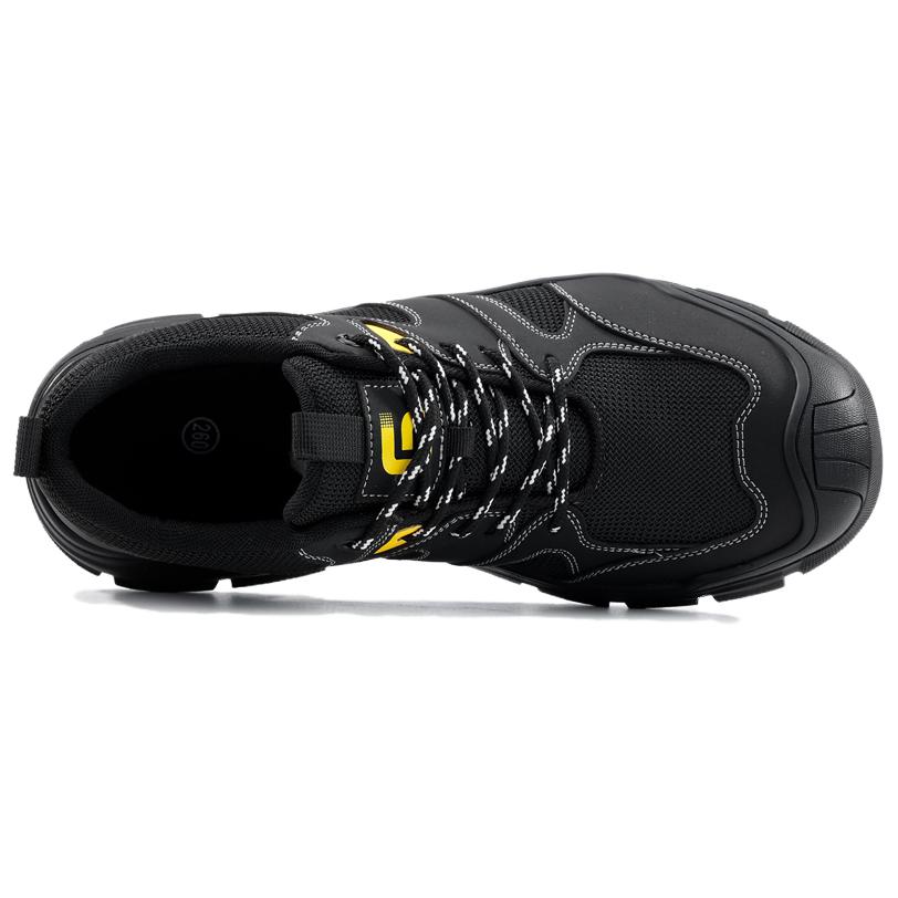 GUYISA Safety & Protective Shoes Unisex Low Top