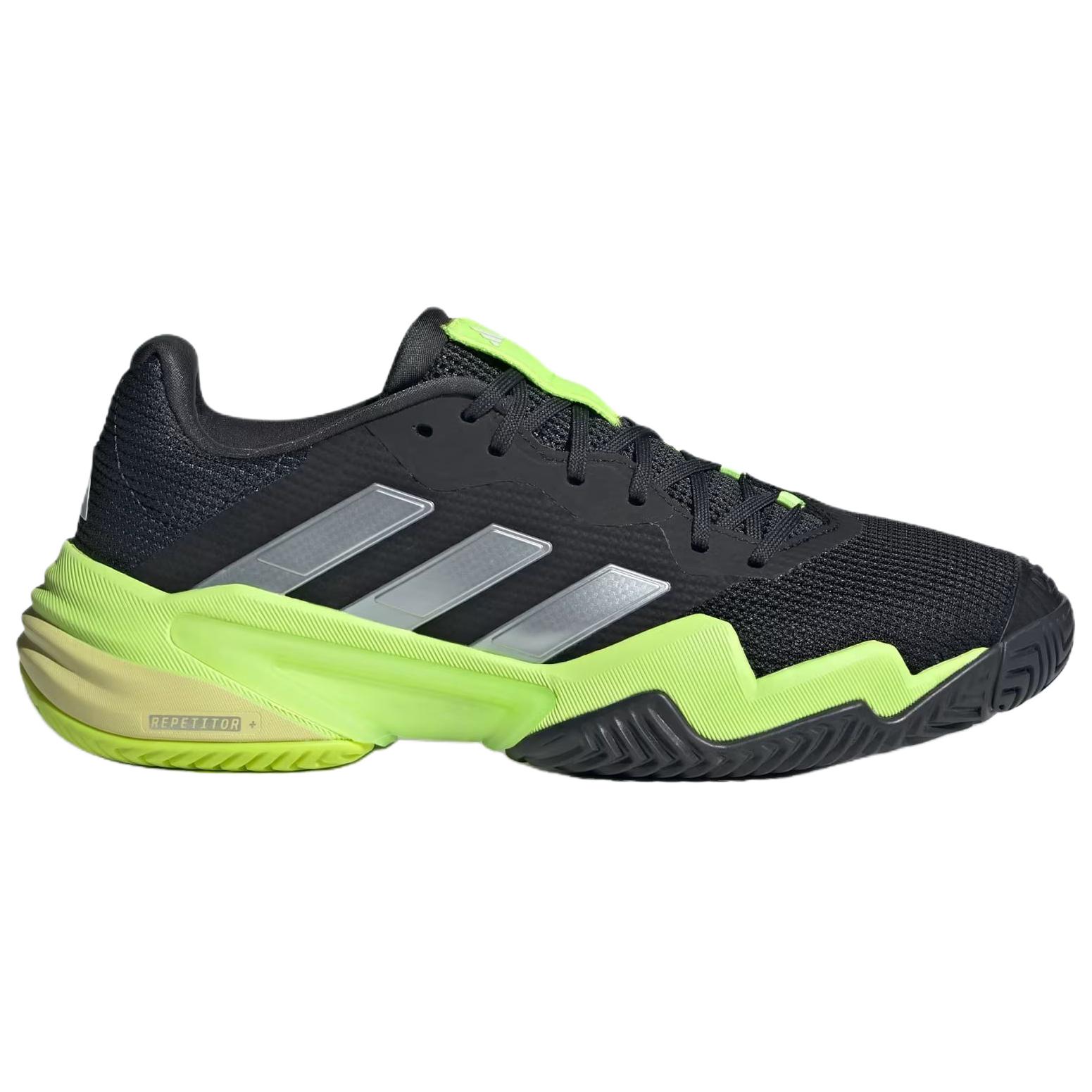 Barricade Adidas 13 ‘Black Lucid Lemon’