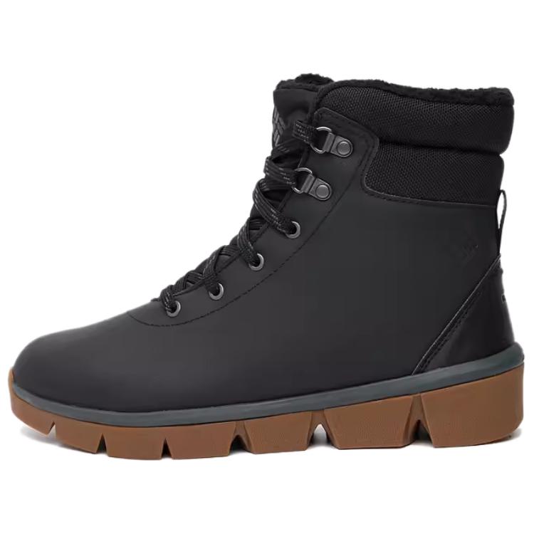Columbia Keetley Outdoor Thermal Abrasion Resistant Slip Resistant Thermal Abrasion Resistant Slip Resistant Crew