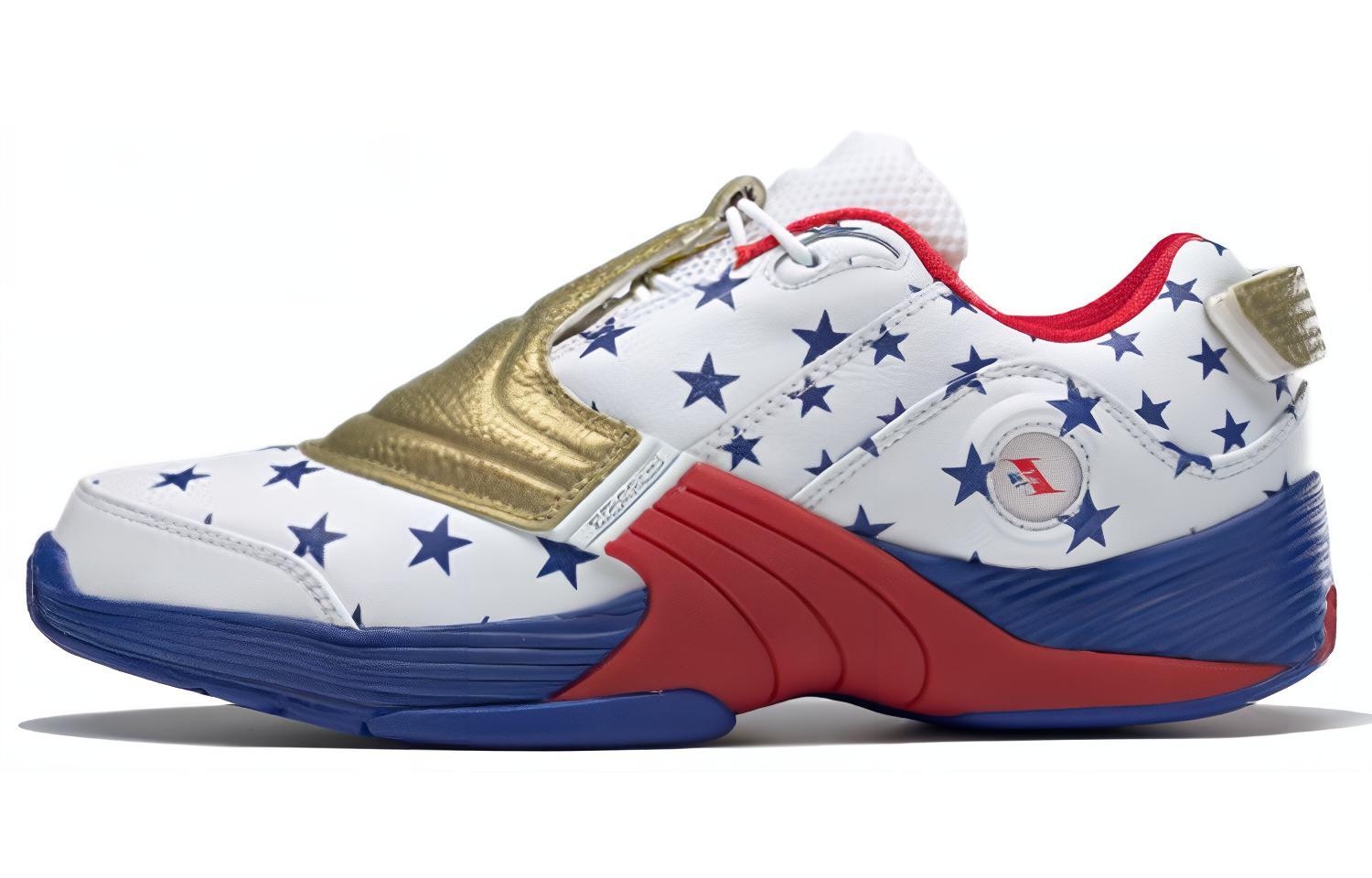 Answer 5 atmos x Answer 5 Reebok ‘Stars and Stripes’