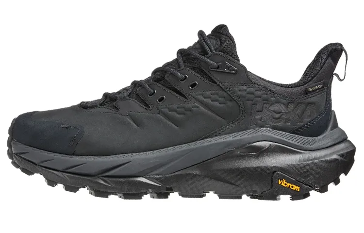HOKA ONE ONE Kaha 2 Low Gtx 'Black'