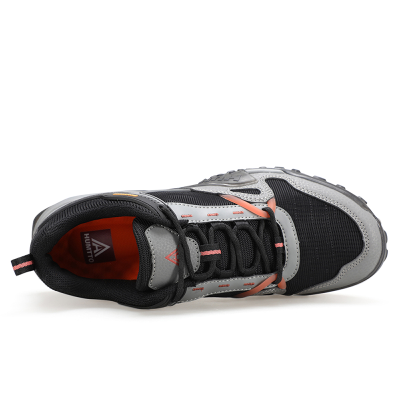 HUMTTO Slip Resistant, Abrasion Resistant, Breathable, Balance, Impact Resistant