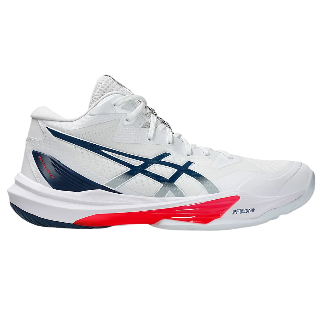 ASICS SKY ELITE FF MT 3 Low top Training Shoes Men’s White