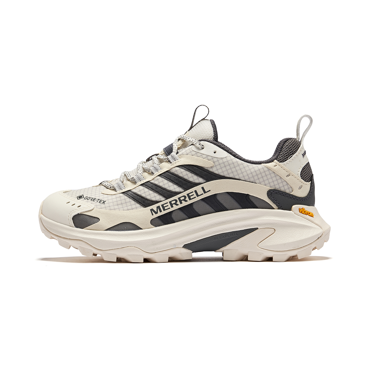 MERRELL Women’s Moab Speed 2 GORE TEX ‘Chalk’ Women’s