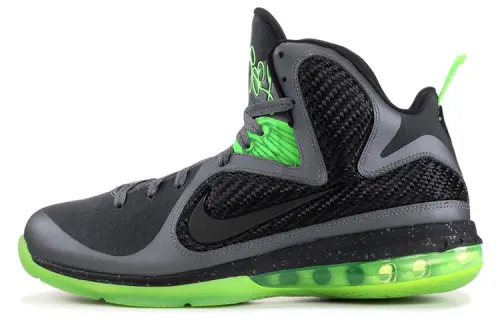 Nike LeBron 9 'Dunkman'