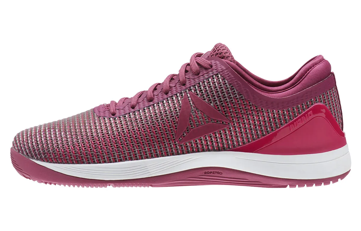 R CrossFit Wmns Reebok Nano 8.0 'Berry Pink' Women's