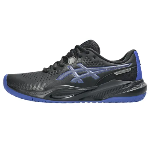 Asics GEL CHALLENGER 15 Low top Tennis Shoes Men's Black