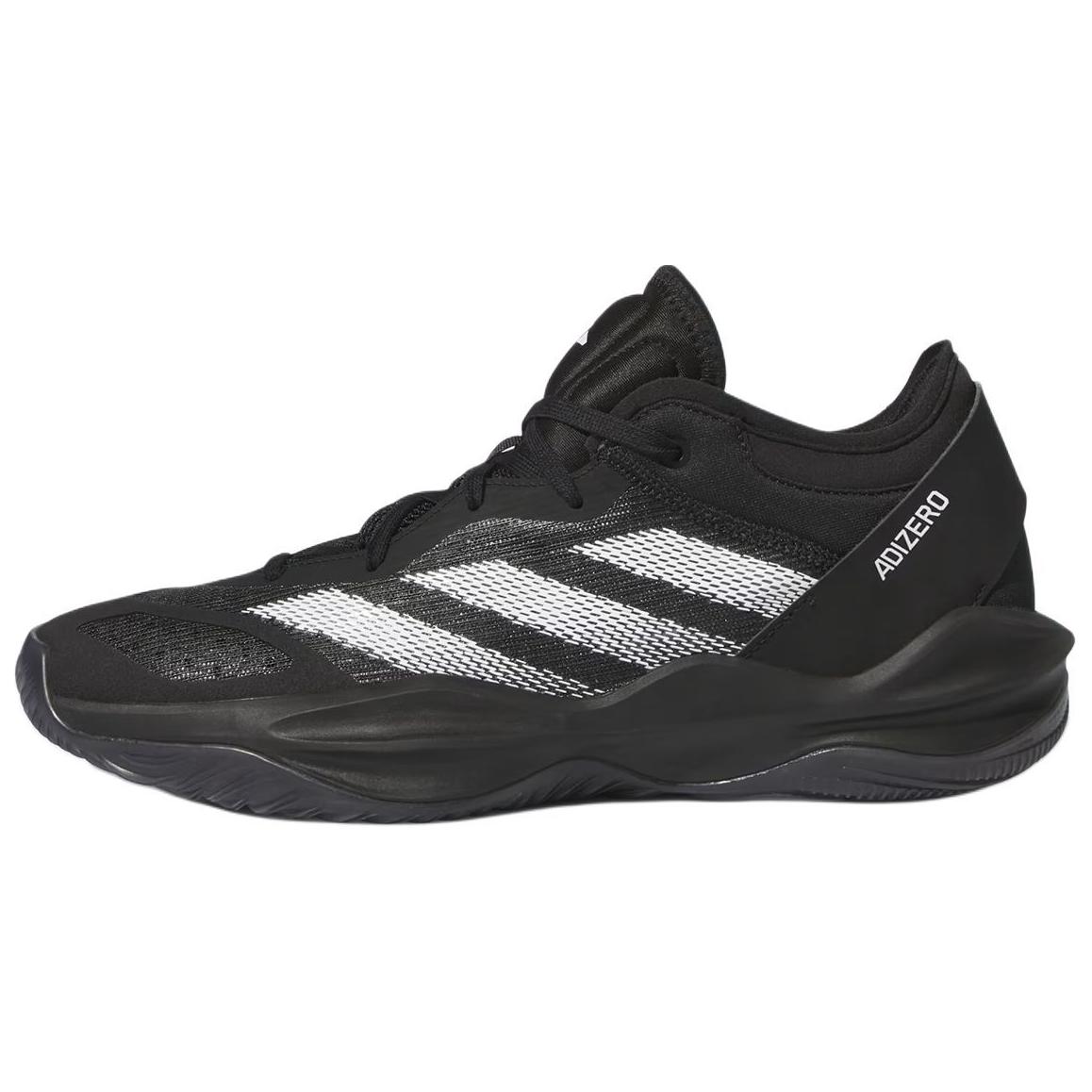 Adidas Adizero Select 2.0 ‘Black White’