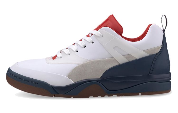 PUMA Palace Guard Leather