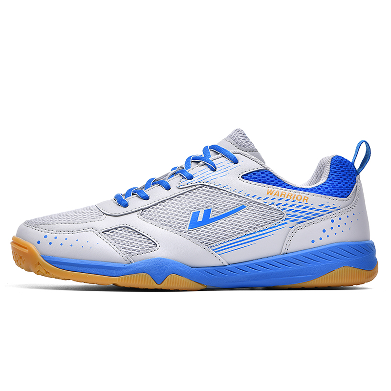 Warrior Cushioning Breathable Slip Resistant Cushioning Breathable Slip Resistant Low top Training Shoes Unisex
