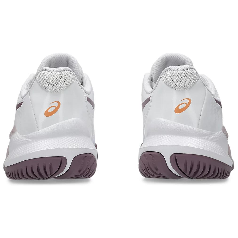 ASICS Gel Challenger 14 White Dusty Mauve Women’s
