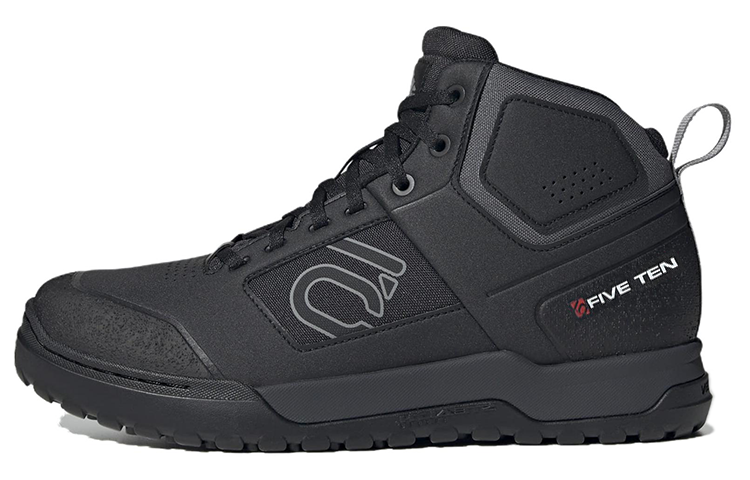 Adidas Five Ten Impact Pro Mid 'Black Grey'