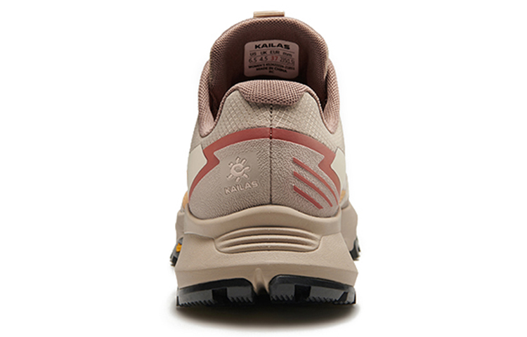 KAILAS Brackish Green Low top Hiking Shoes Women’s Light Wheat