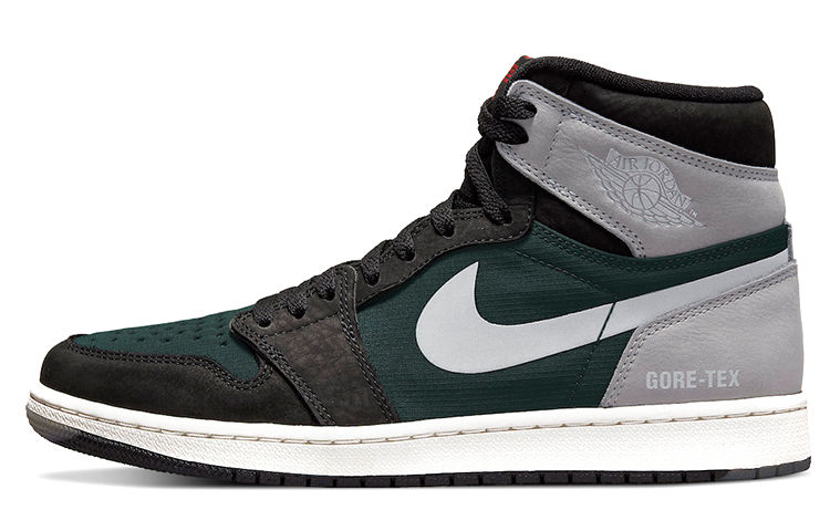 Air Jordan 1 High Element Gore Tex ‘Black Particle Grey’
