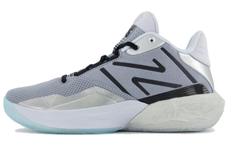 Two Wxy V4 New Balance 'Steel'