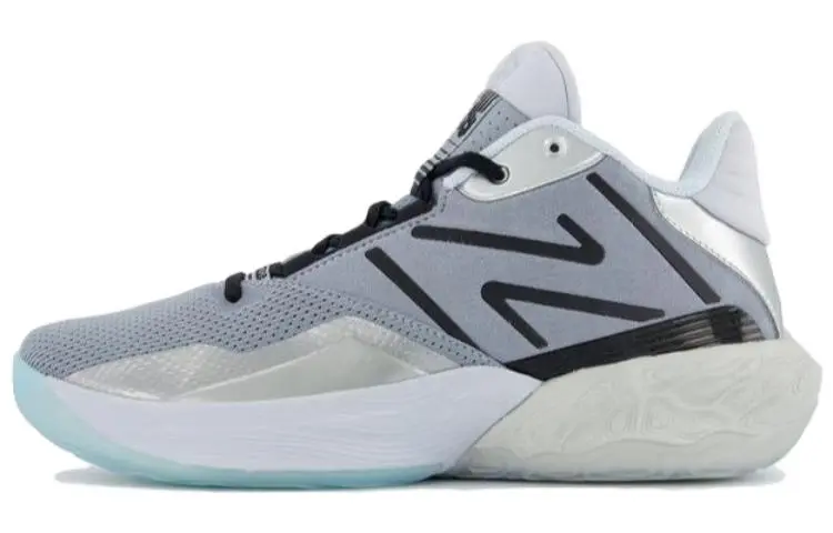 Two Wxy V4 New Balance 'Steel'