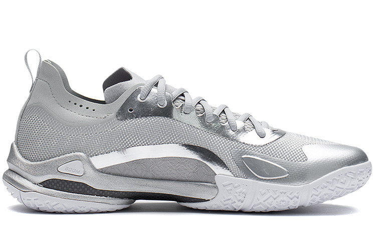 Li Ning Sprint Pro TPU Lightweight Cushioning Abrasion Resistant Support Impact Resistant