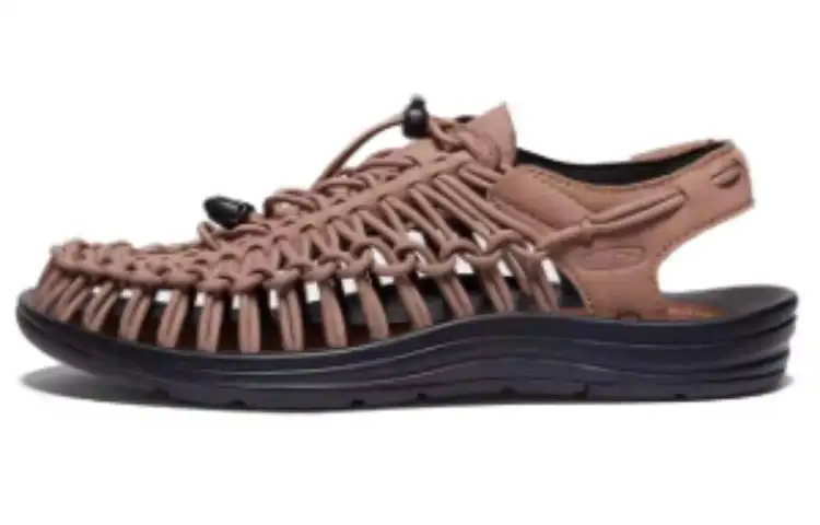 Keen Footwear Uneek Braided Sandals Women's