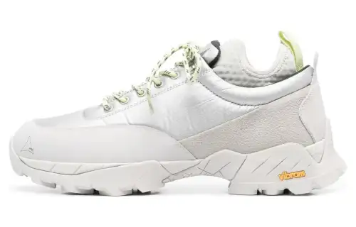 ROA Neal Low-top Sneakers