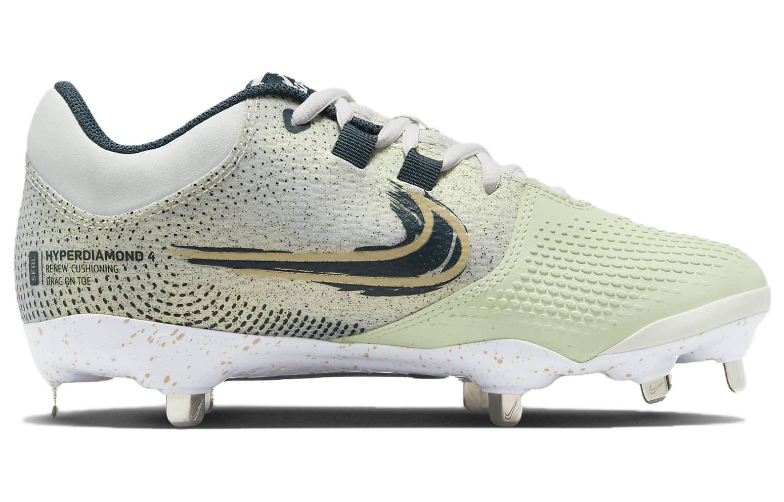 Nike Women’s Hyperdiamond 4 Pro ‘Sea Glass Sesame’