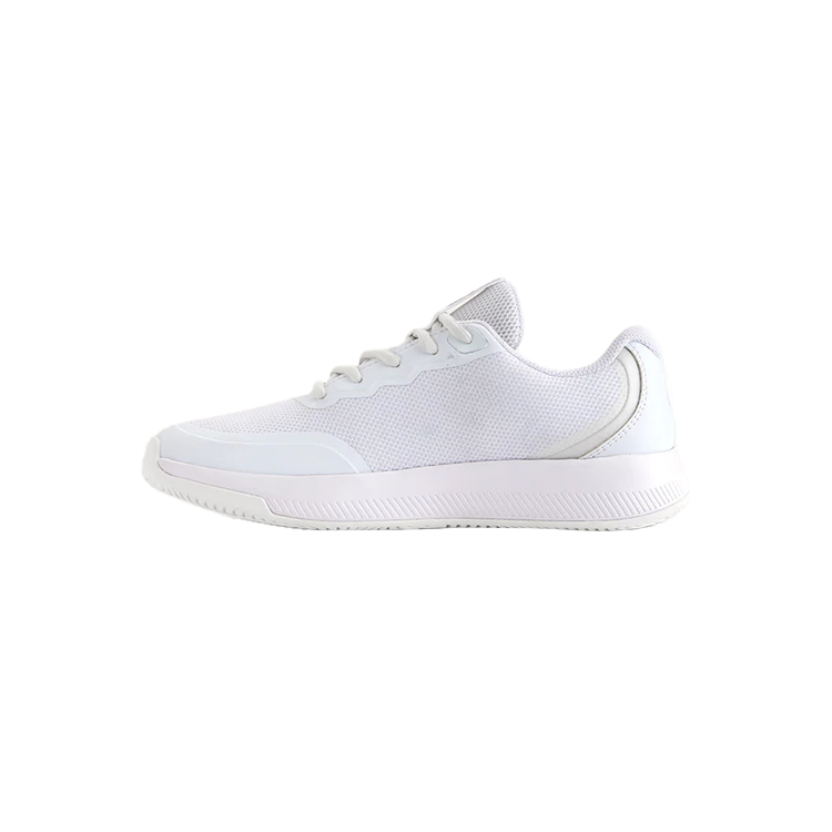 Wilson Low top Tennis Shoes Women’s White
