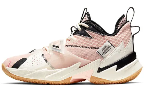 Air Jordan Why Not Zer0.3 Pf 'Washed Coral'