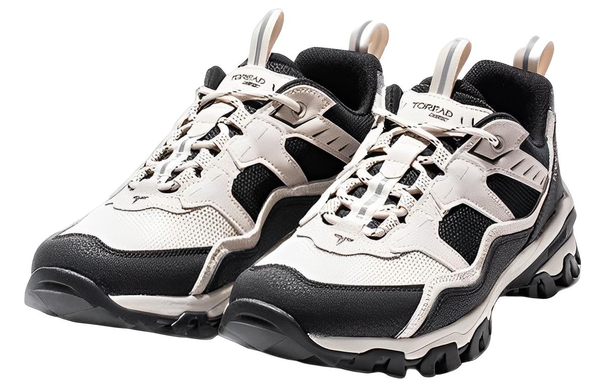 TOREAD Textile, Leather Slip Resistant, Abrasion Resistant, Breathable Slip Resistant, Abrasion Resistant, Breathable