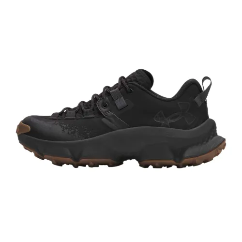 Under Armour Expanse Low top Mountaineering Hiking Shoes Women's