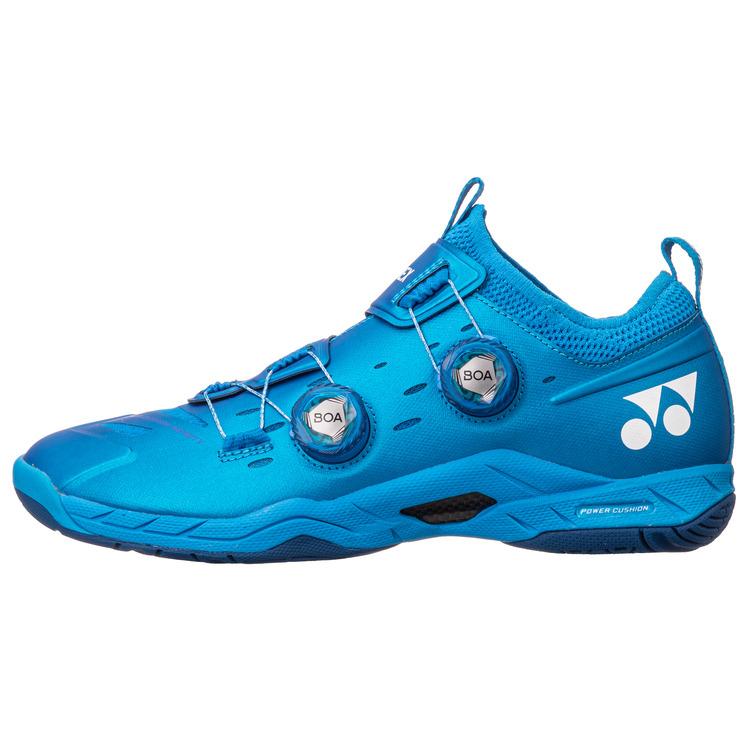 YONEX Power Cushion Low top Badminton Shoes Men’s Blue