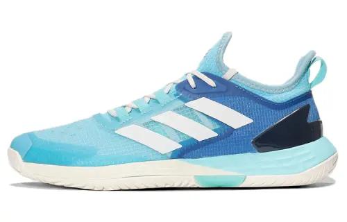 Adidas Wmns Adizero Ubersonic 4.1 'Light Aqua' Women's