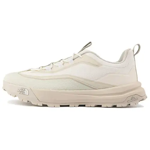 THE NORTH FACE Offtrail Low top Hiking Shoes Unisex Beige