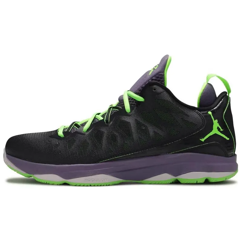 Jordan CP3.VI Night Vision