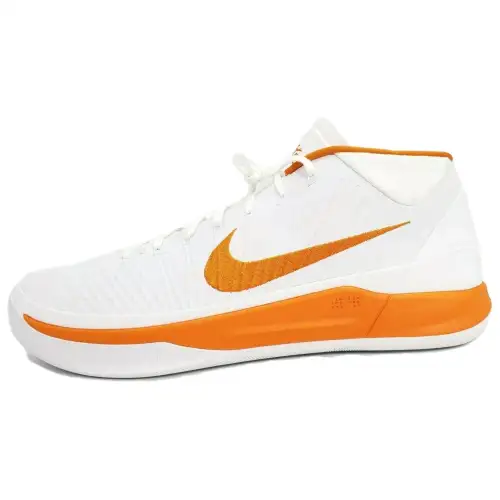 Nike Kobe A.D. Tb White Orange
