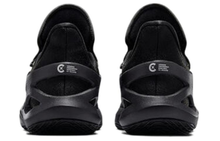 Кроссовки Converse ALL STAR BB TRILLIANT CX (черные) — фото 6