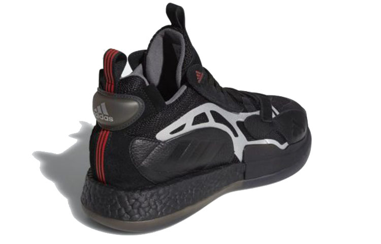 Adidas ZoneBoost ‘Core Black’