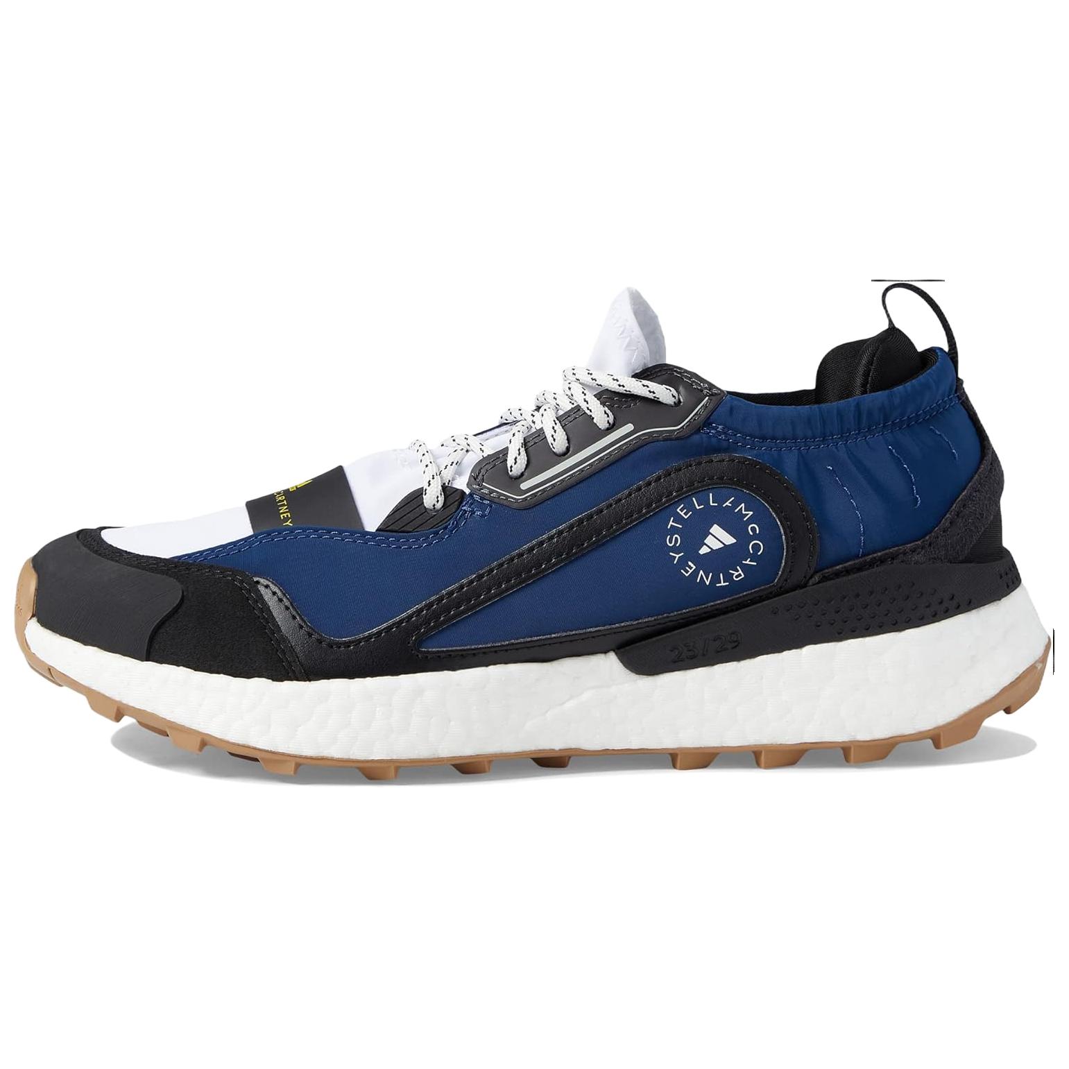 Outdoor Boost Stella McCartney x Outdoor Boost Wmns Adidas 2.0 Cold.RDY ‘Mystery Blue Black’