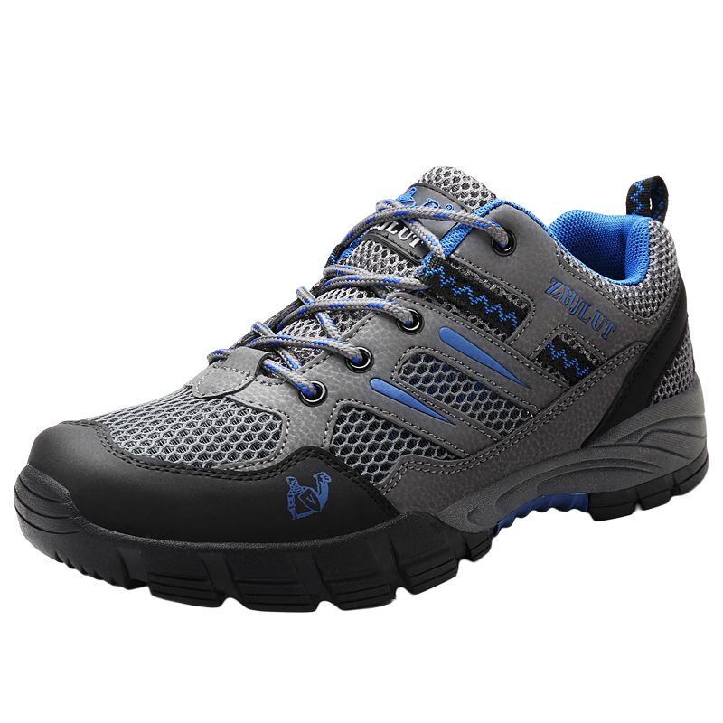 TANSENLANG Low top Hiking Shoes Unisex