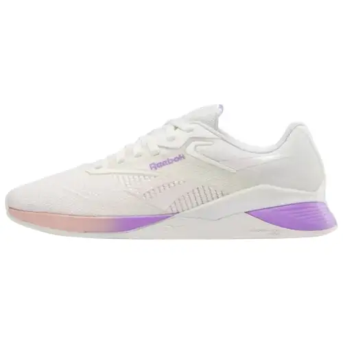 Nano X4 Wmns Reebok 'Chalk Digital Purple' Women's