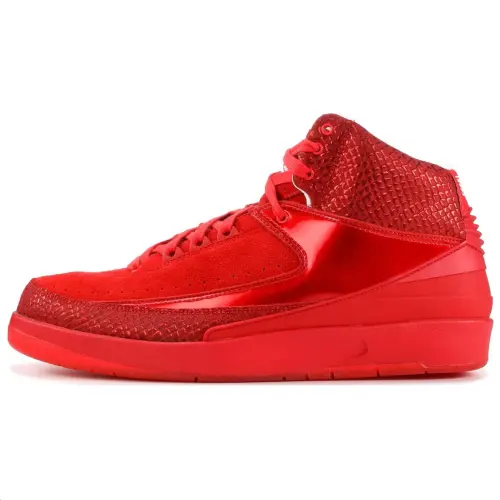 Jordan 2 Retro Legends Of Summer