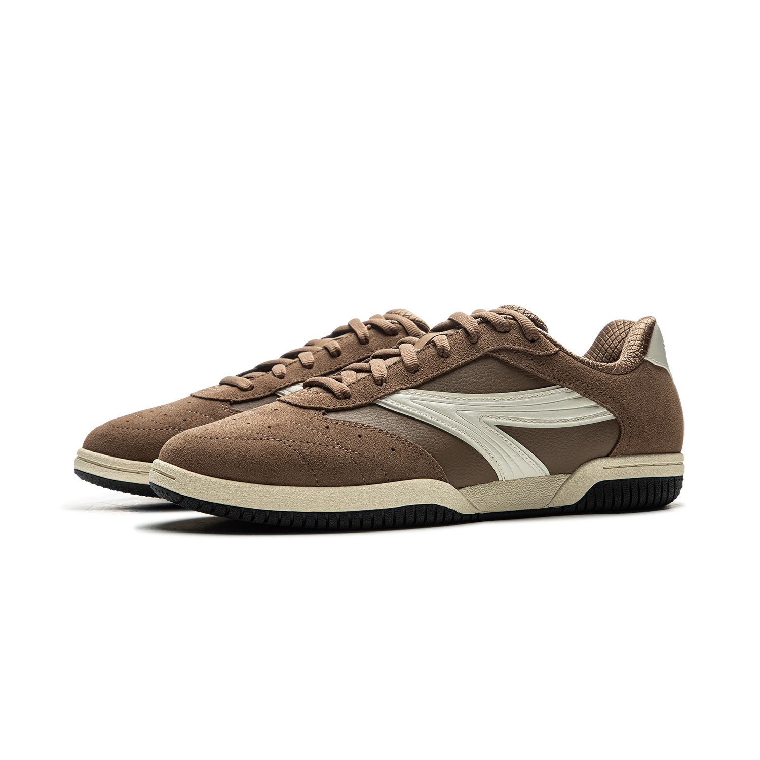 Li Ning Slip Resistant, Abrasion Resistant, Lightweight Low top Table Tennis Shoes Unisex