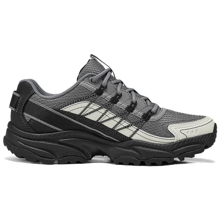 Skechers VIGOR At Low top Hiking Shoes Women’s Gray