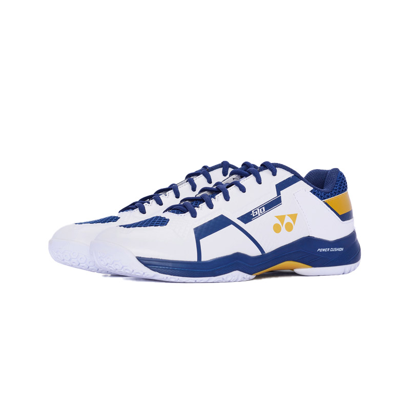 YONEX Slip Resistant Cushioning Abrasion Resistant Slip Resistant Cushioning Abrasion Resistant Low top Badminton Shoes