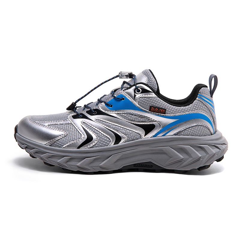 CAMEL Abrasion Resistant Slip Resistant Low top Hiking Shoes Men’s