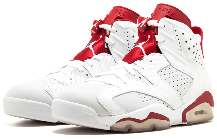 Jordan 6 Retro Alternate Hare