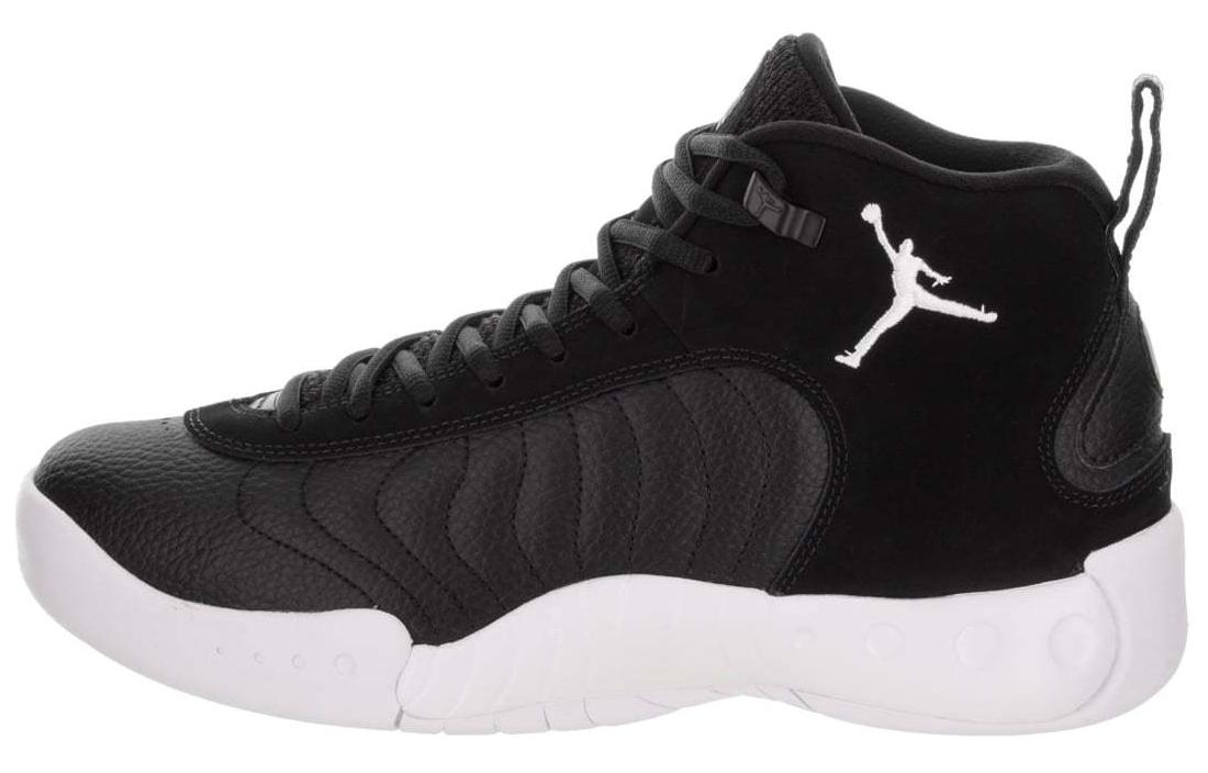 Jordan Jumpman Pro Black White