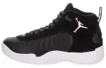 Jordan Jumpman Pro Black White