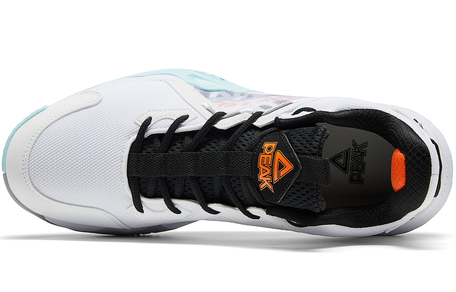 PEAK Apocalypse Rhapsody Cushioning Slip Resistant Abrasion Resistant Breathable Rebound Low top